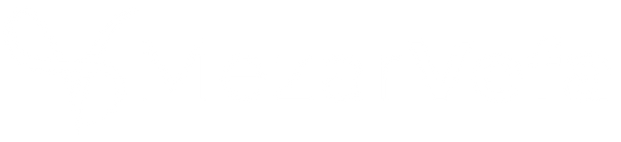 Mezar Vefa Logo
